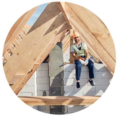 Catégorie toiture CHARPENTE : RÉNOVATION ET ENTRETIEN