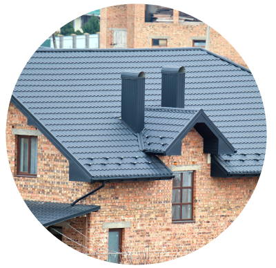 Catégorie toiture TOITURE : RÉNOVATION ET ENTRETIEN